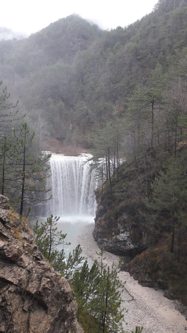 cascata